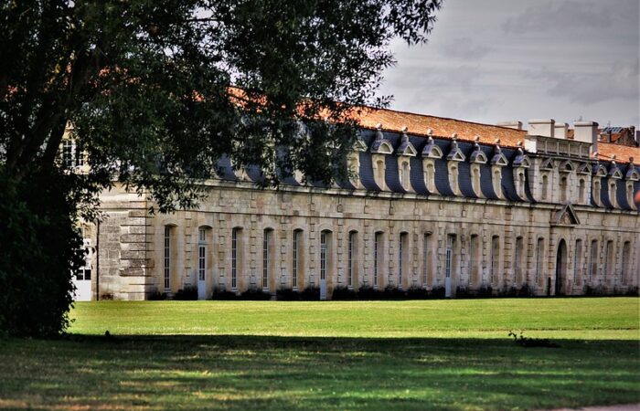 Rochefort