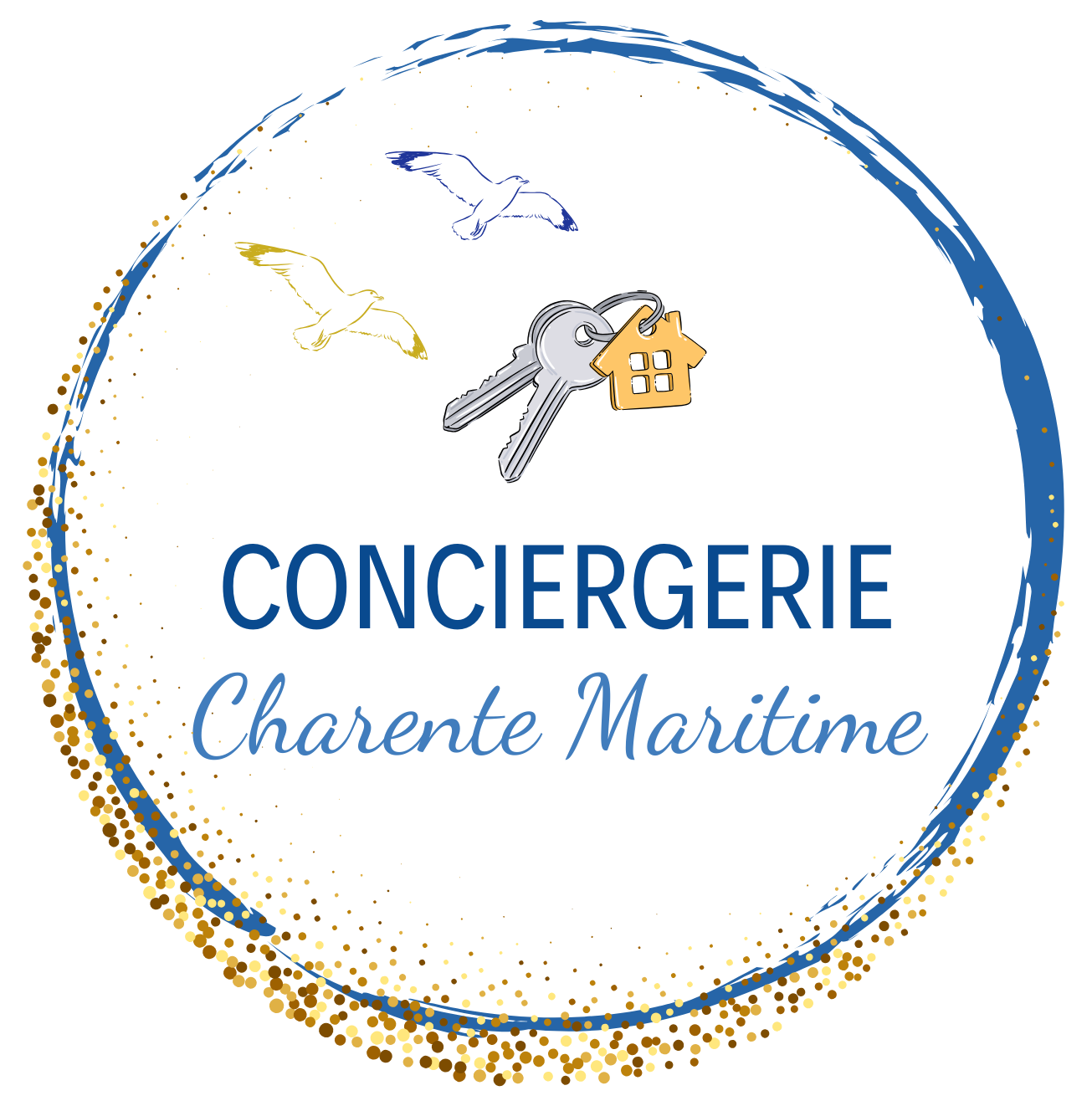 Conciergerie Charente Maritime